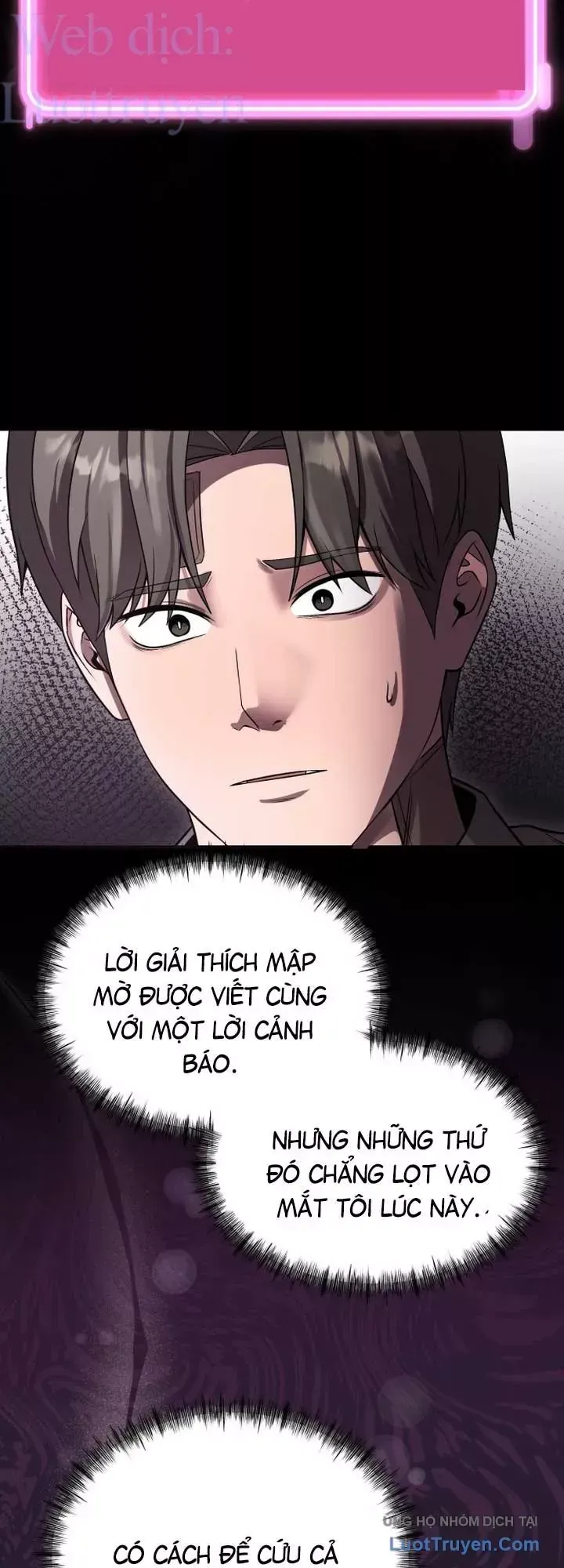 Hẹn Hò Rùng Rợn Chap 50 - Next Chap 49