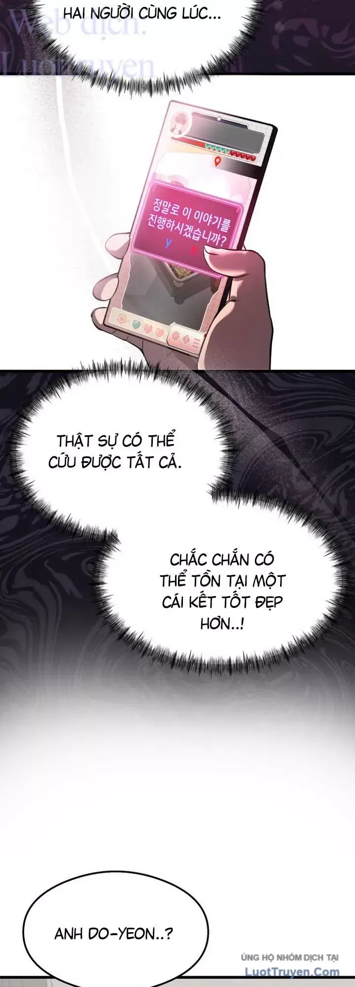 Hẹn Hò Rùng Rợn Chap 50 - Next Chap 49