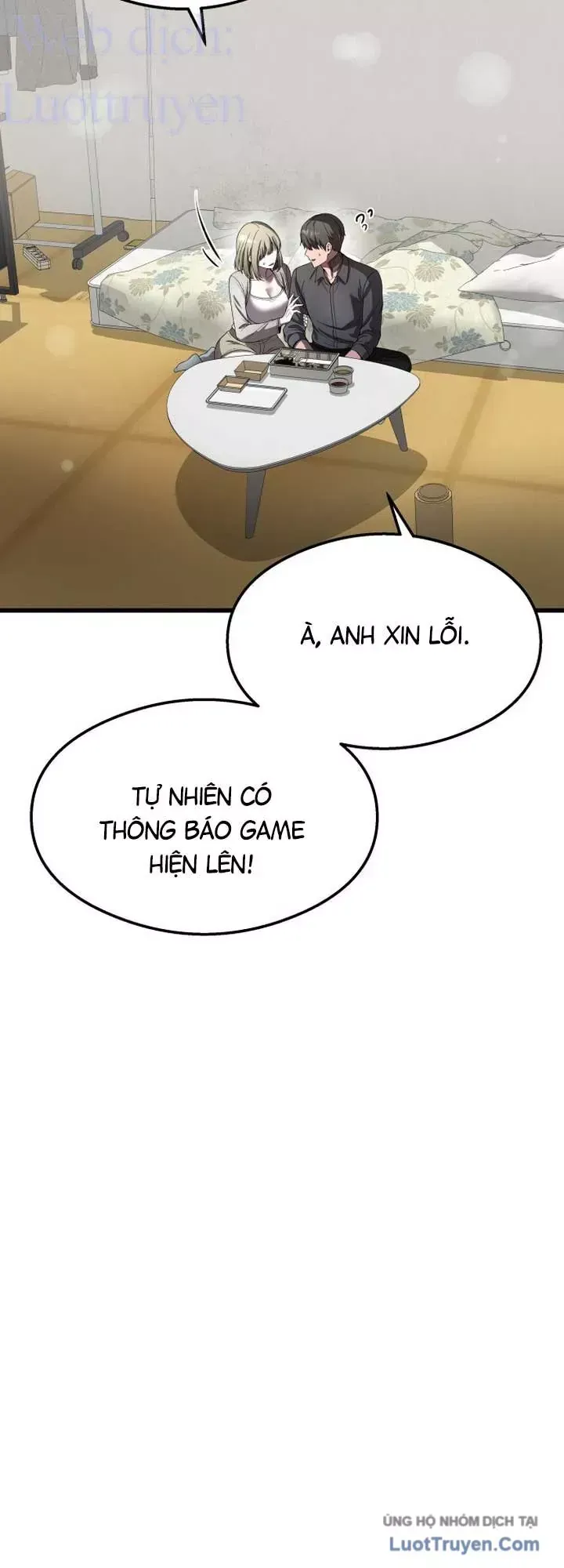 Hẹn Hò Rùng Rợn Chap 50 - Next Chap 49