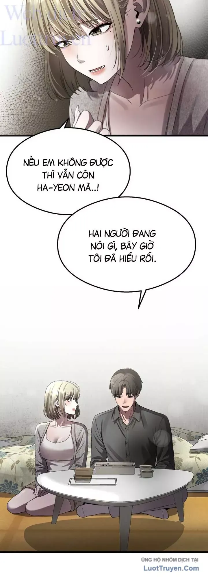 Hẹn Hò Rùng Rợn Chap 50 - Next Chap 49