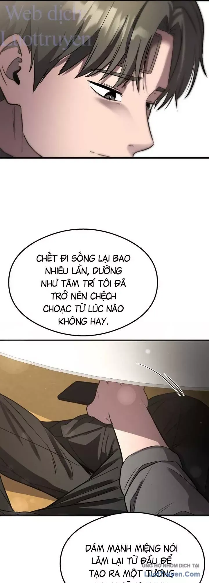 Hẹn Hò Rùng Rợn Chap 50 - Next Chap 49