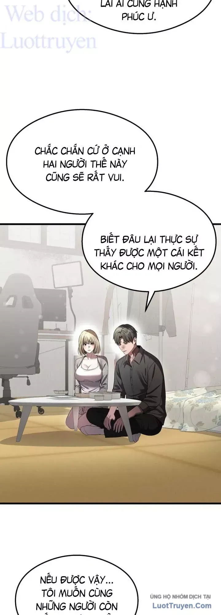 Hẹn Hò Rùng Rợn Chap 50 - Next Chap 49