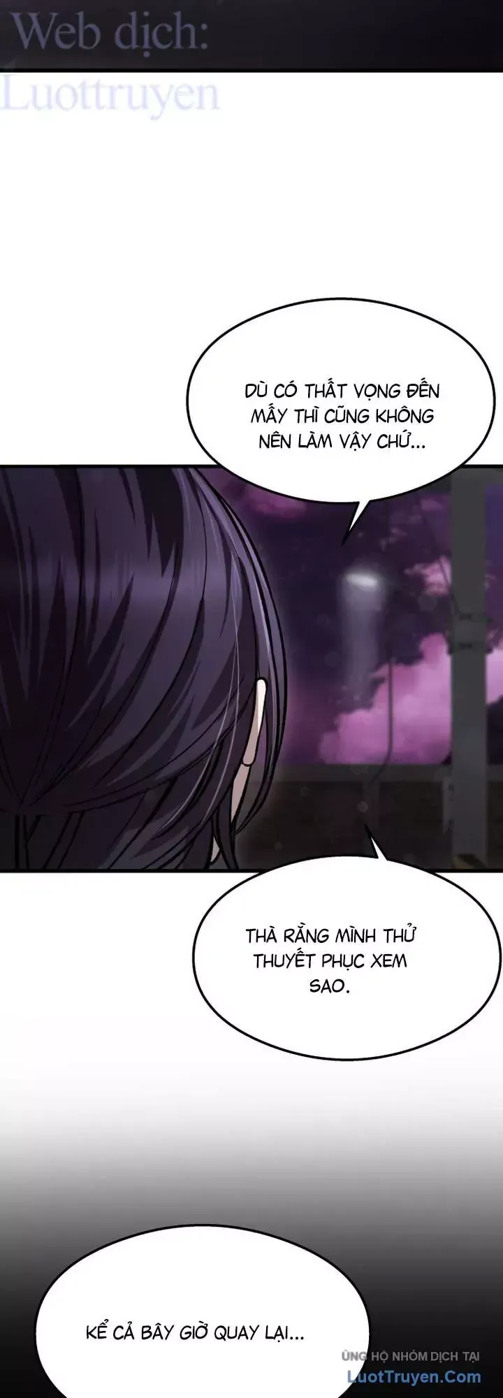 Hẹn Hò Rùng Rợn Chap 50 - Next Chap 49