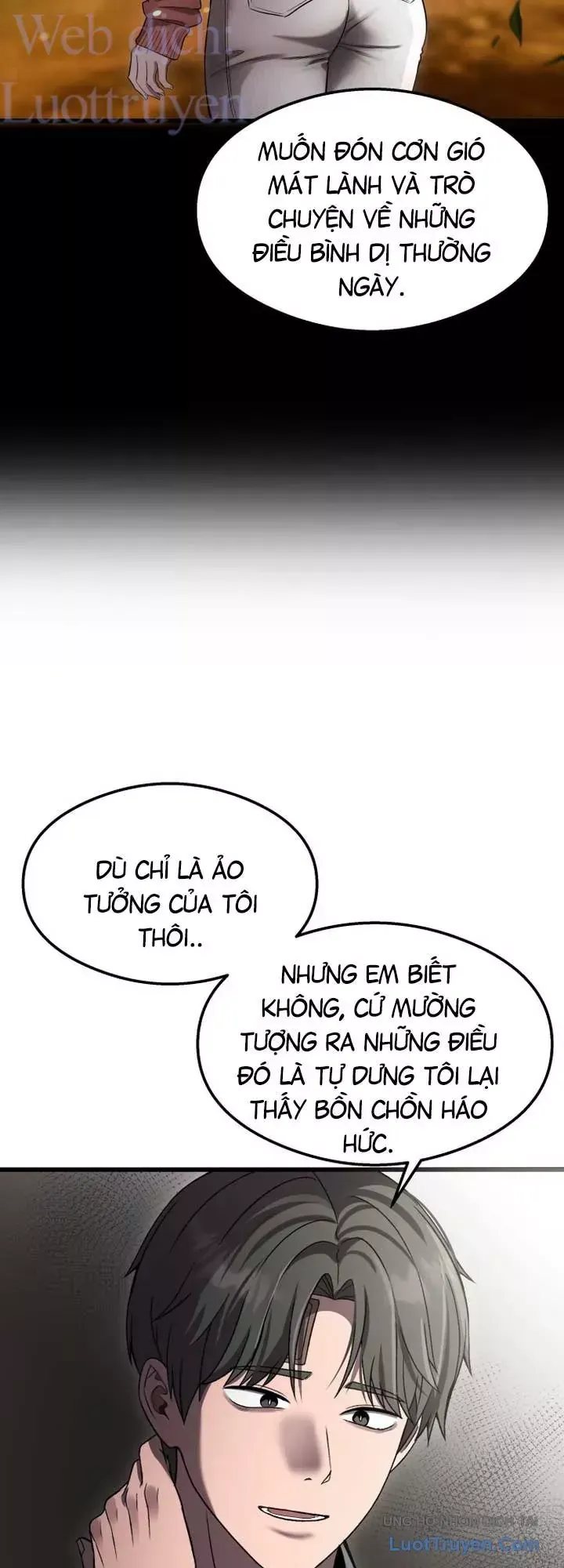 Hẹn Hò Rùng Rợn Chap 50 - Next Chap 49