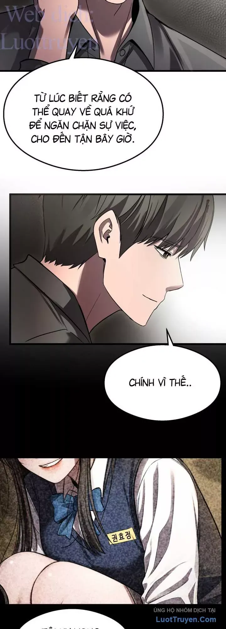 Hẹn Hò Rùng Rợn Chap 50 - Next Chap 49