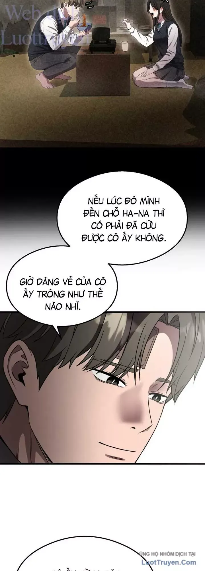 Hẹn Hò Rùng Rợn Chap 50 - Next Chap 49