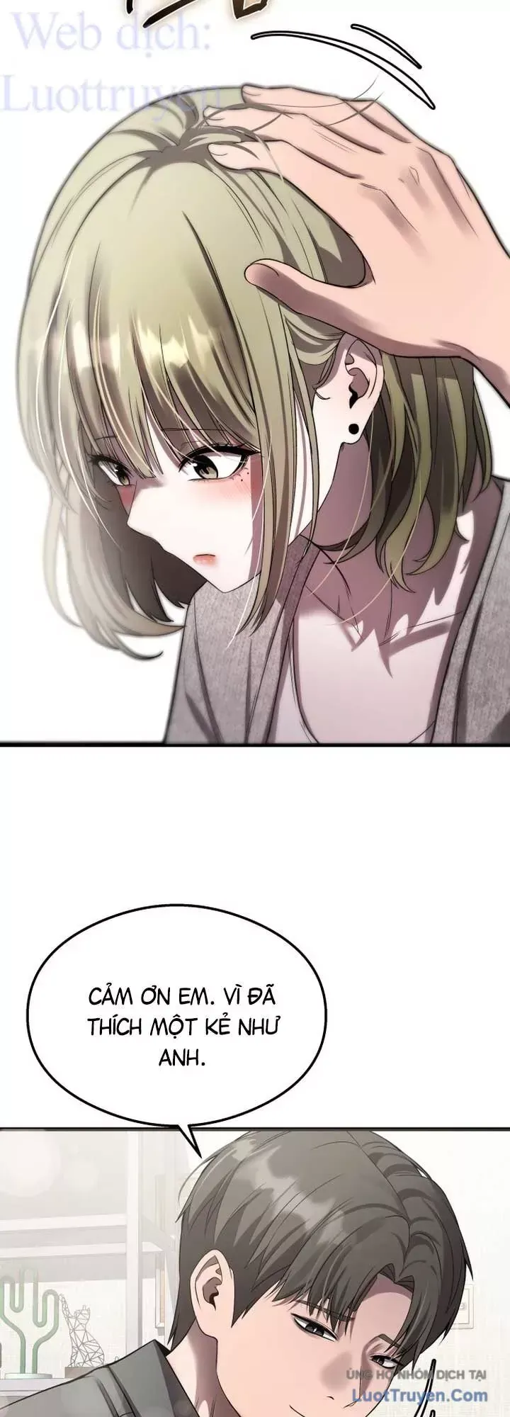 Hẹn Hò Rùng Rợn Chap 50 - Next Chap 49