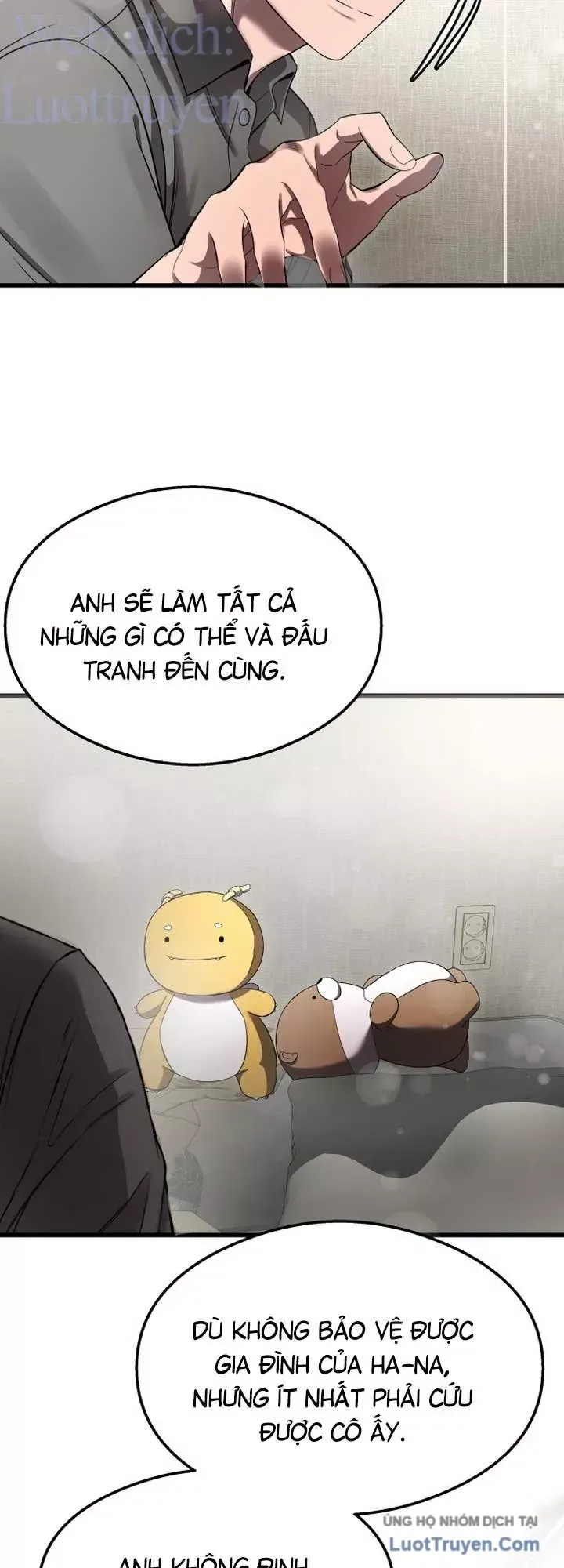 Hẹn Hò Rùng Rợn Chap 50 - Next Chap 49