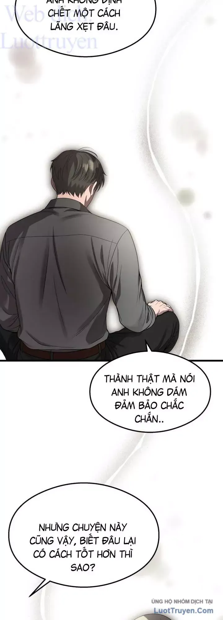 Hẹn Hò Rùng Rợn Chap 50 - Next Chap 49