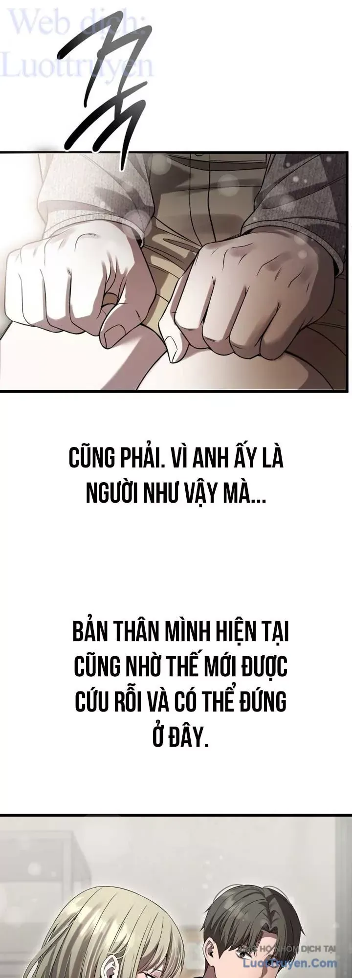 Hẹn Hò Rùng Rợn Chap 50 - Next Chap 49