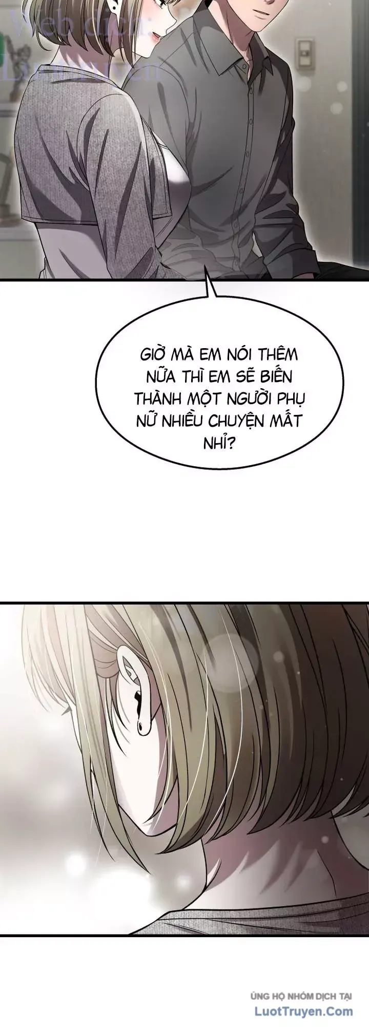 Hẹn Hò Rùng Rợn Chap 50 - Next Chap 49
