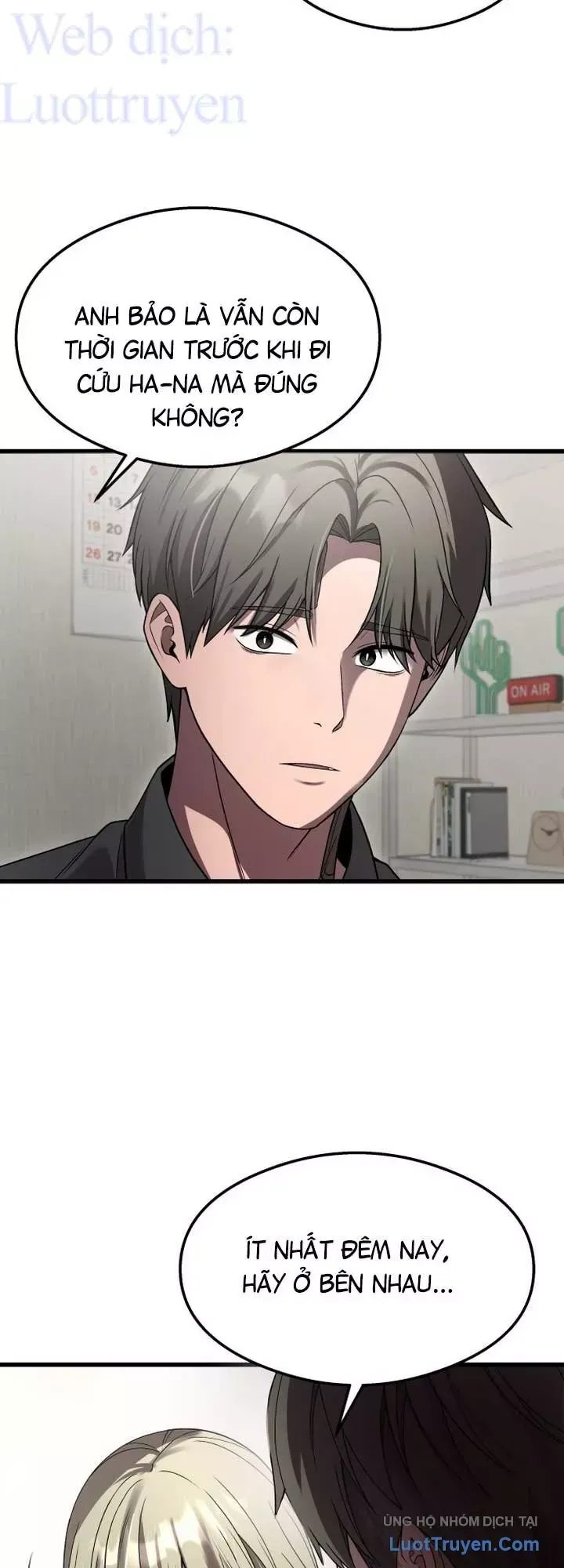Hẹn Hò Rùng Rợn Chap 50 - Next Chap 49
