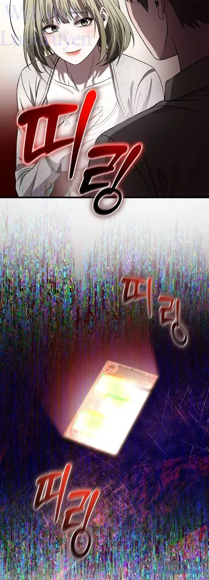 Hẹn Hò Rùng Rợn Chap 50 - Next Chap 49