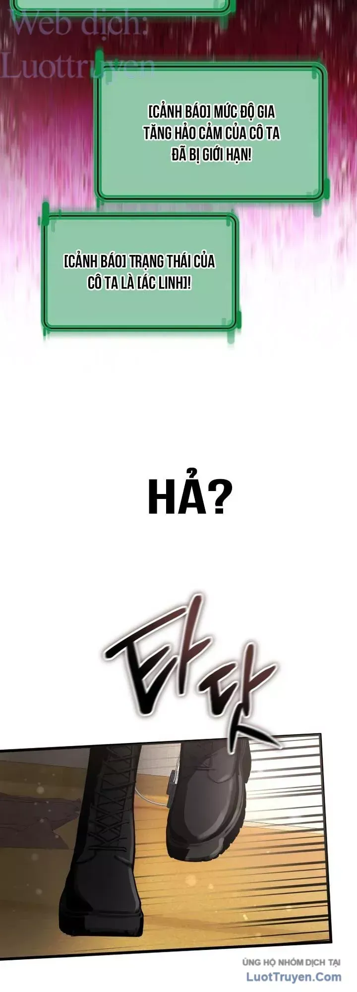 Hẹn Hò Rùng Rợn Chap 50 - Next Chap 49