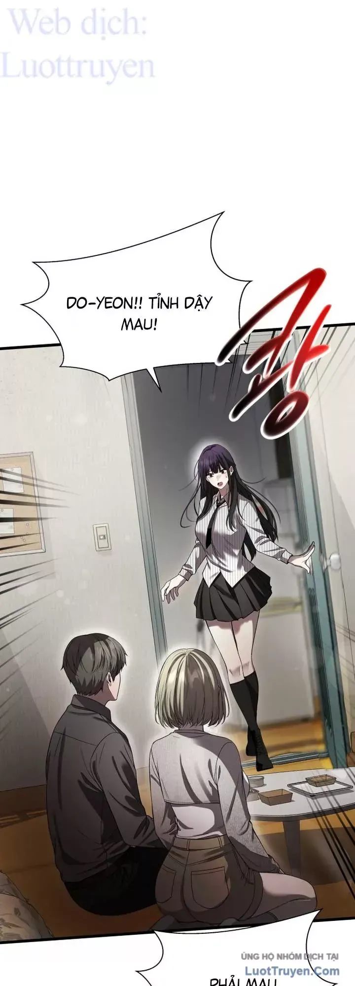 Hẹn Hò Rùng Rợn Chap 50 - Next Chap 49
