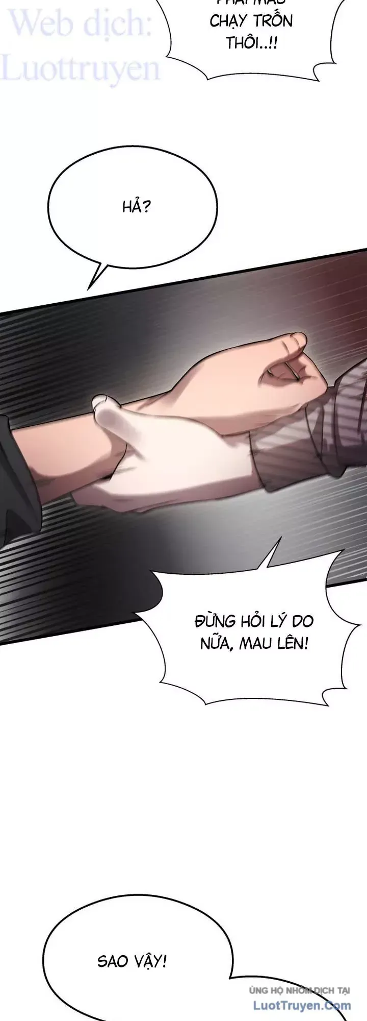 Hẹn Hò Rùng Rợn Chap 50 - Next Chap 49