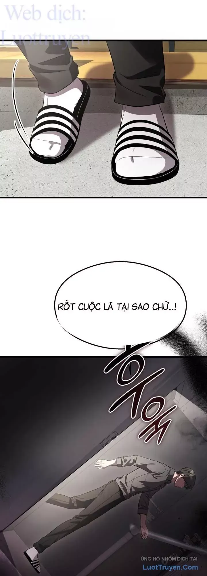 Hẹn Hò Rùng Rợn Chap 50 - Next Chap 49