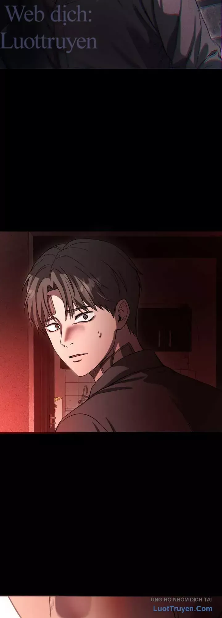 Hẹn Hò Rùng Rợn Chap 50 - Next Chap 49