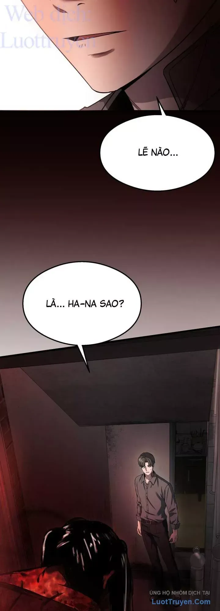 Hẹn Hò Rùng Rợn Chap 50 - Next Chap 49