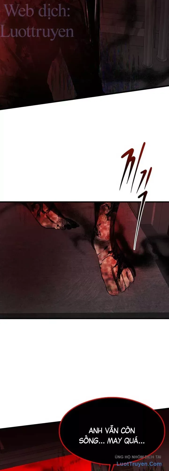 Hẹn Hò Rùng Rợn Chap 50 - Next Chap 49