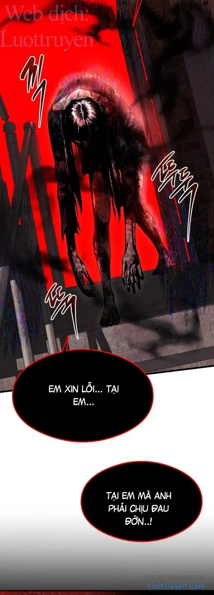 Hẹn Hò Rùng Rợn Chap 50 - Next Chap 49