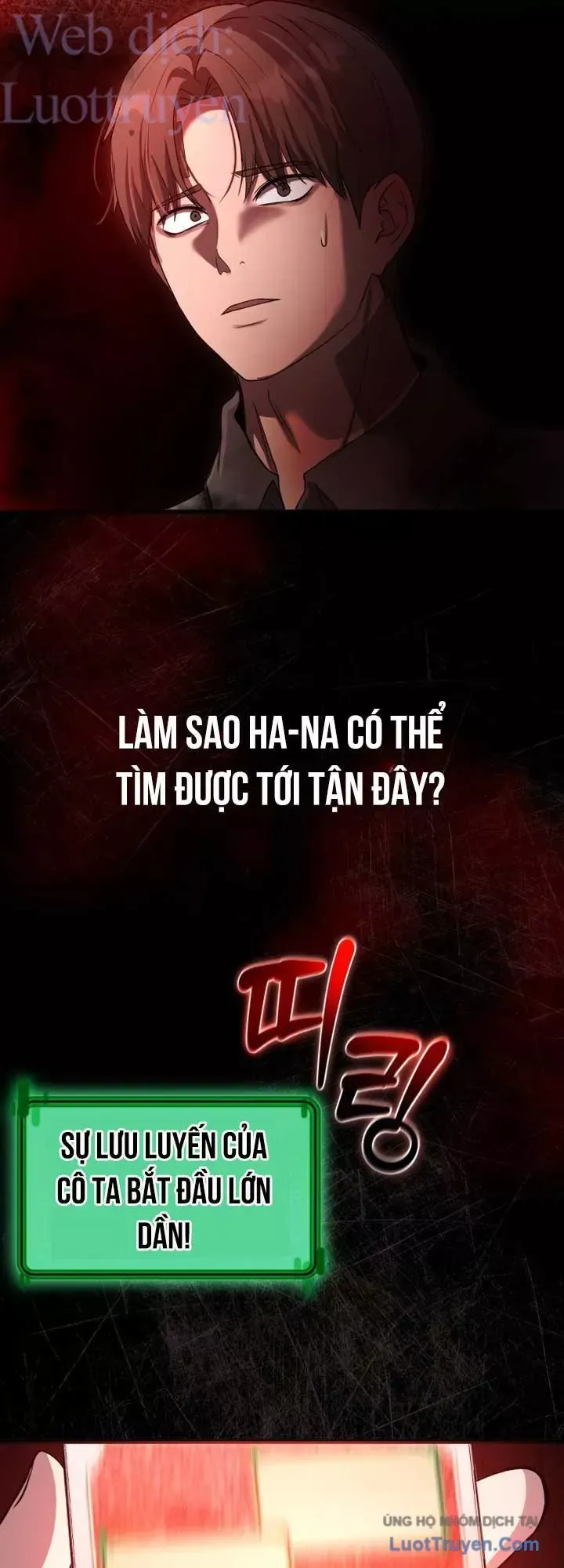 Hẹn Hò Rùng Rợn Chap 50 - Next Chap 49