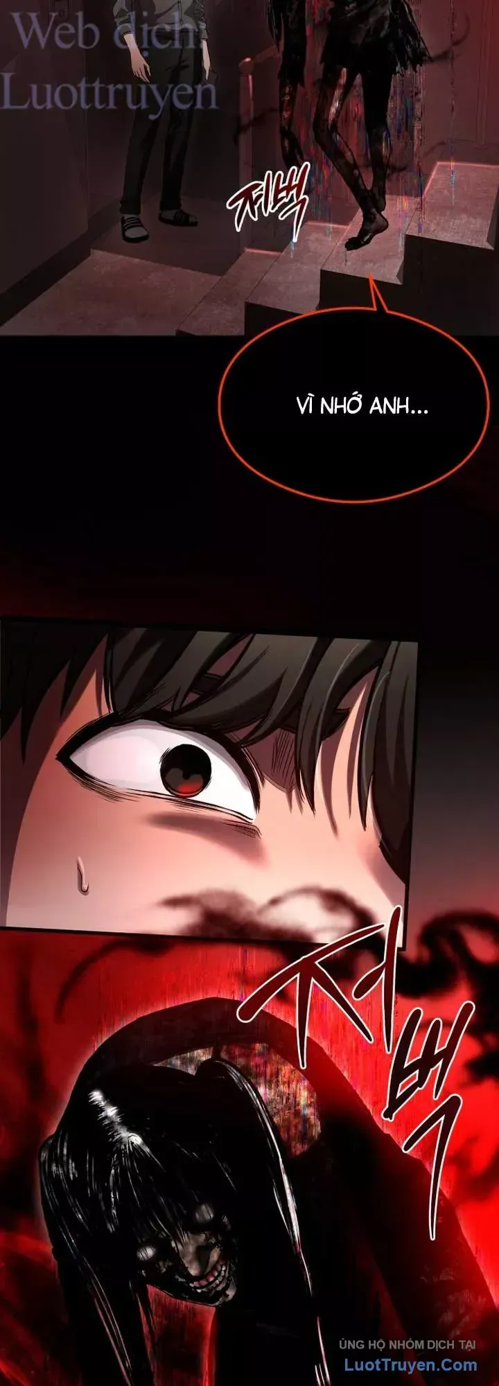 Hẹn Hò Rùng Rợn Chap 50 - Next Chap 49