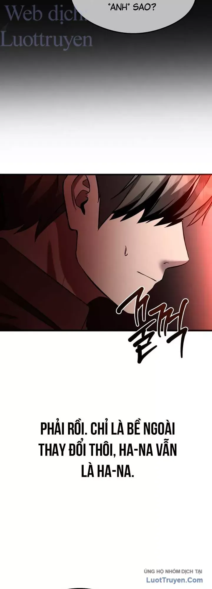 Hẹn Hò Rùng Rợn Chap 50 - Next Chap 49