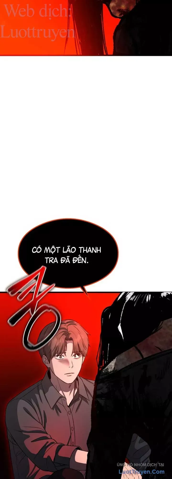 Hẹn Hò Rùng Rợn Chap 50 - Next Chap 49