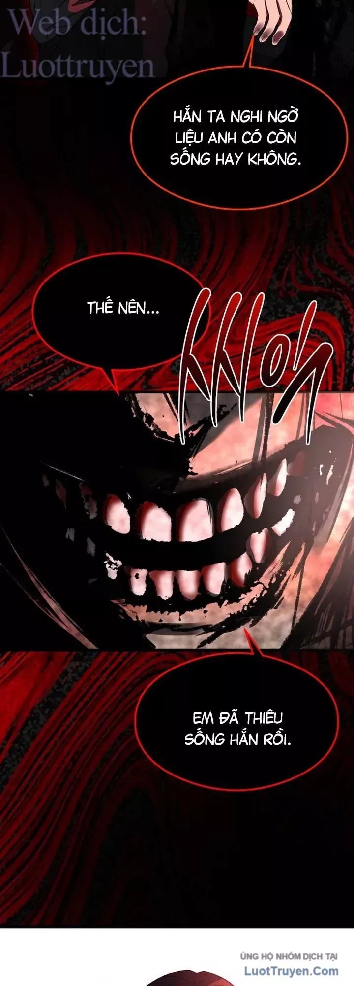Hẹn Hò Rùng Rợn Chap 50 - Next Chap 49