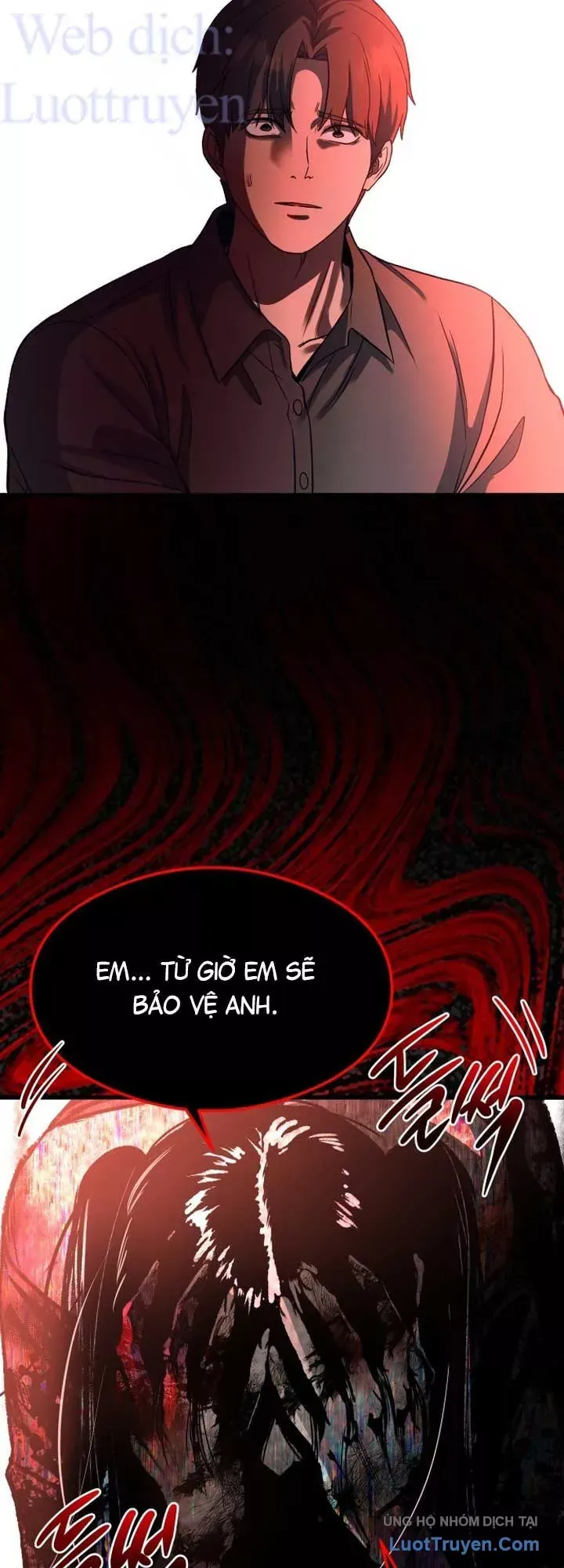 Hẹn Hò Rùng Rợn Chap 50 - Next Chap 49