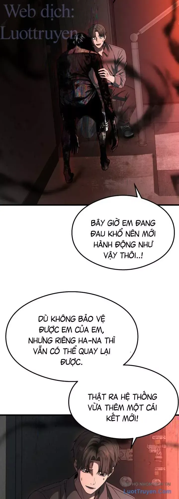 Hẹn Hò Rùng Rợn Chap 50 - Next Chap 49