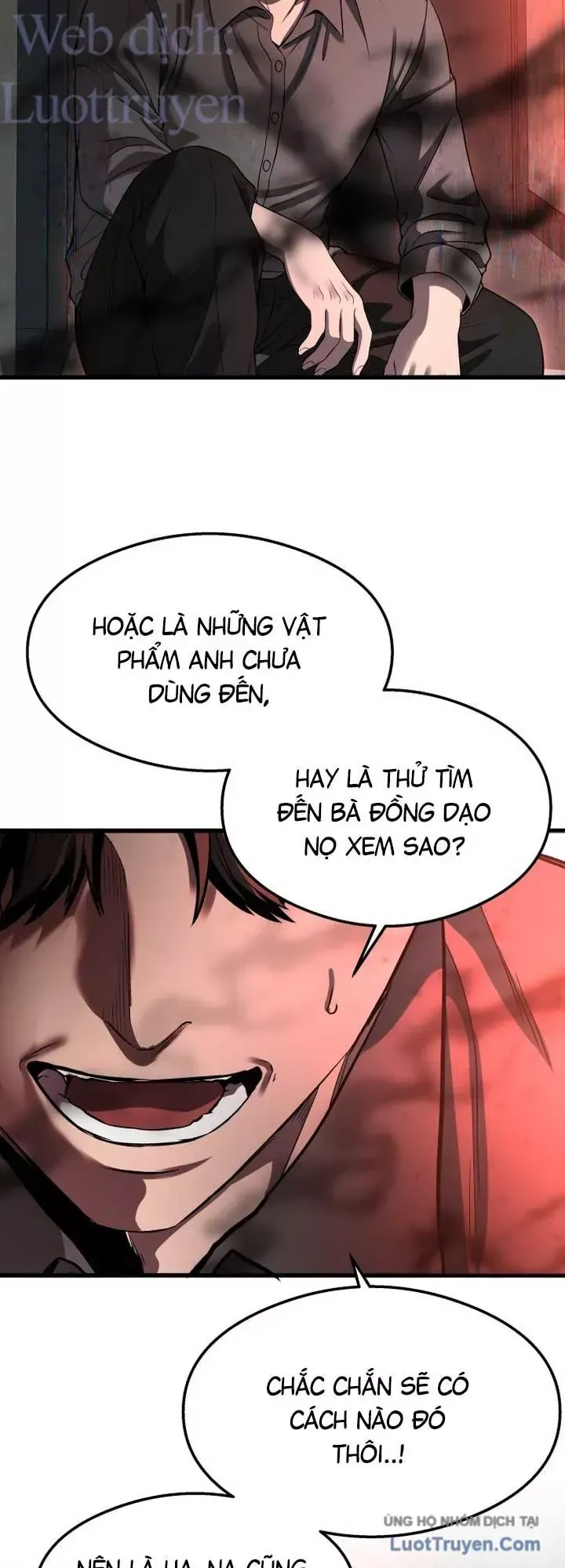 Hẹn Hò Rùng Rợn Chap 50 - Next Chap 49