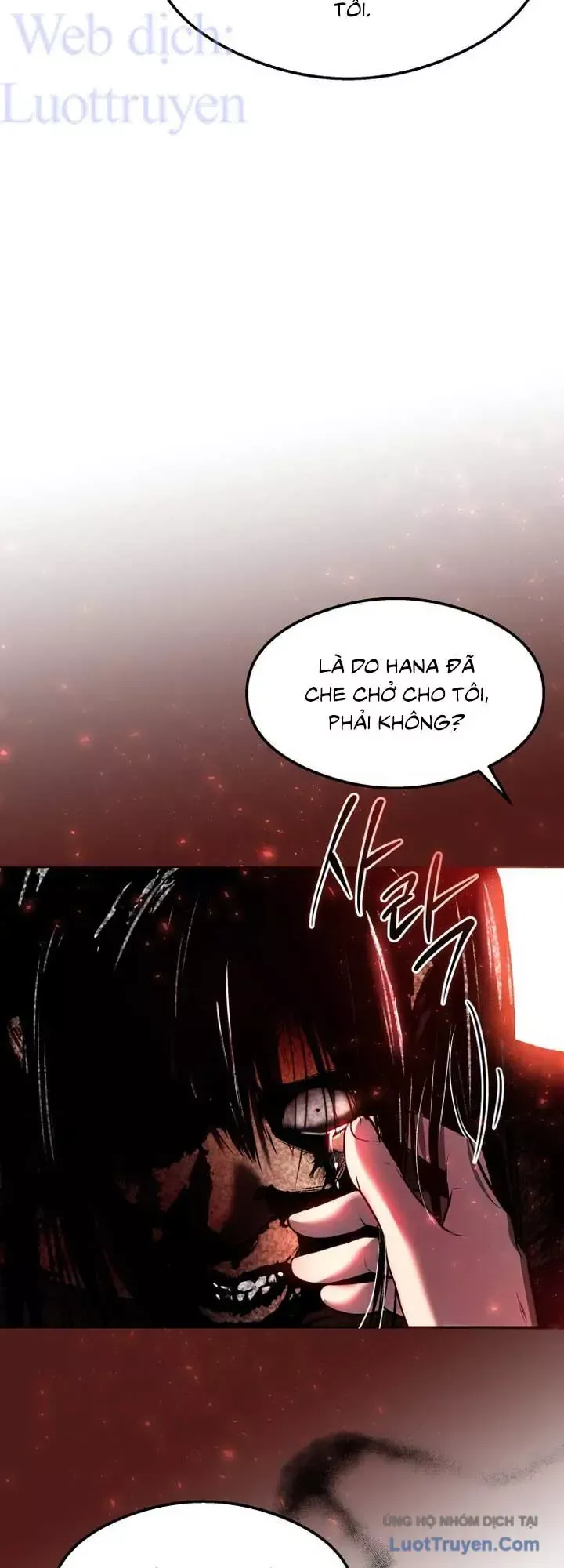 Hẹn Hò Rùng Rợn Chap 51 - Next Chap 50
