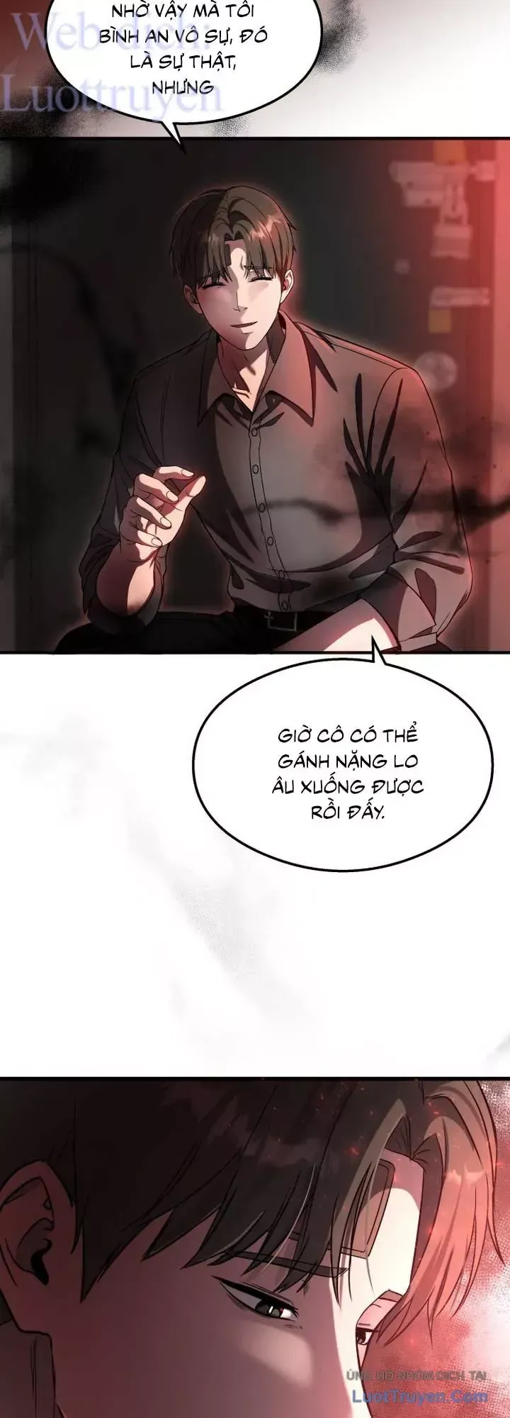 Hẹn Hò Rùng Rợn Chap 51 - Next Chap 50