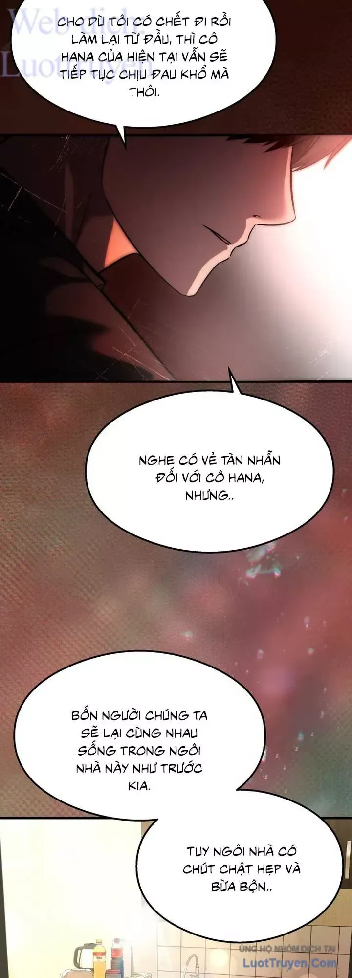 Hẹn Hò Rùng Rợn Chap 51 - Next Chap 50