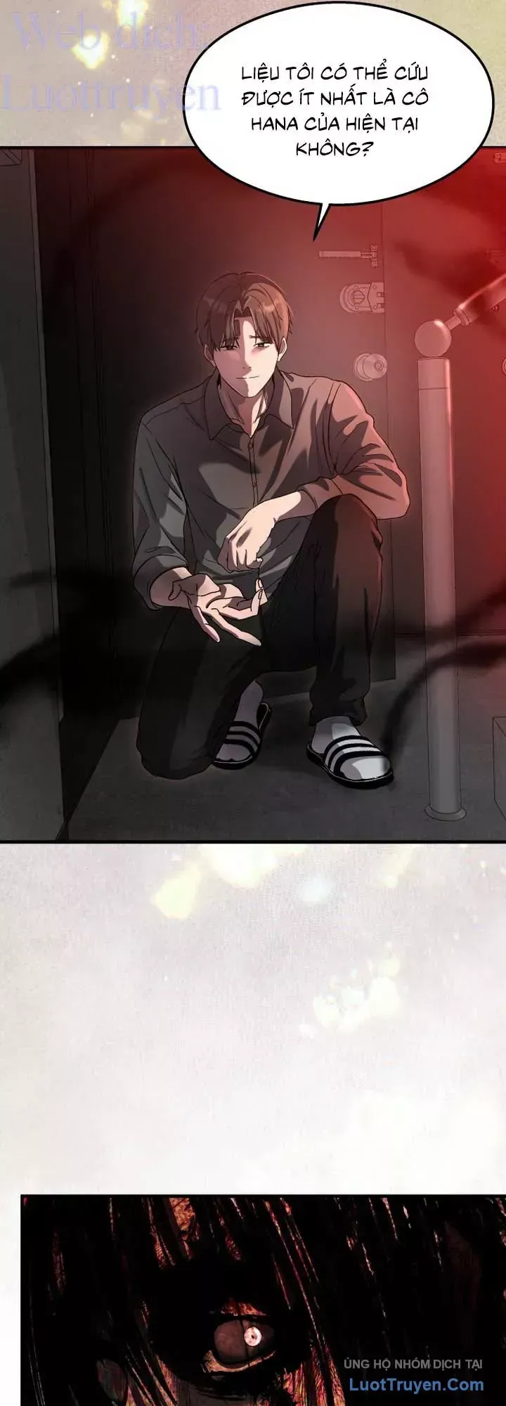 Hẹn Hò Rùng Rợn Chap 51 - Next Chap 50