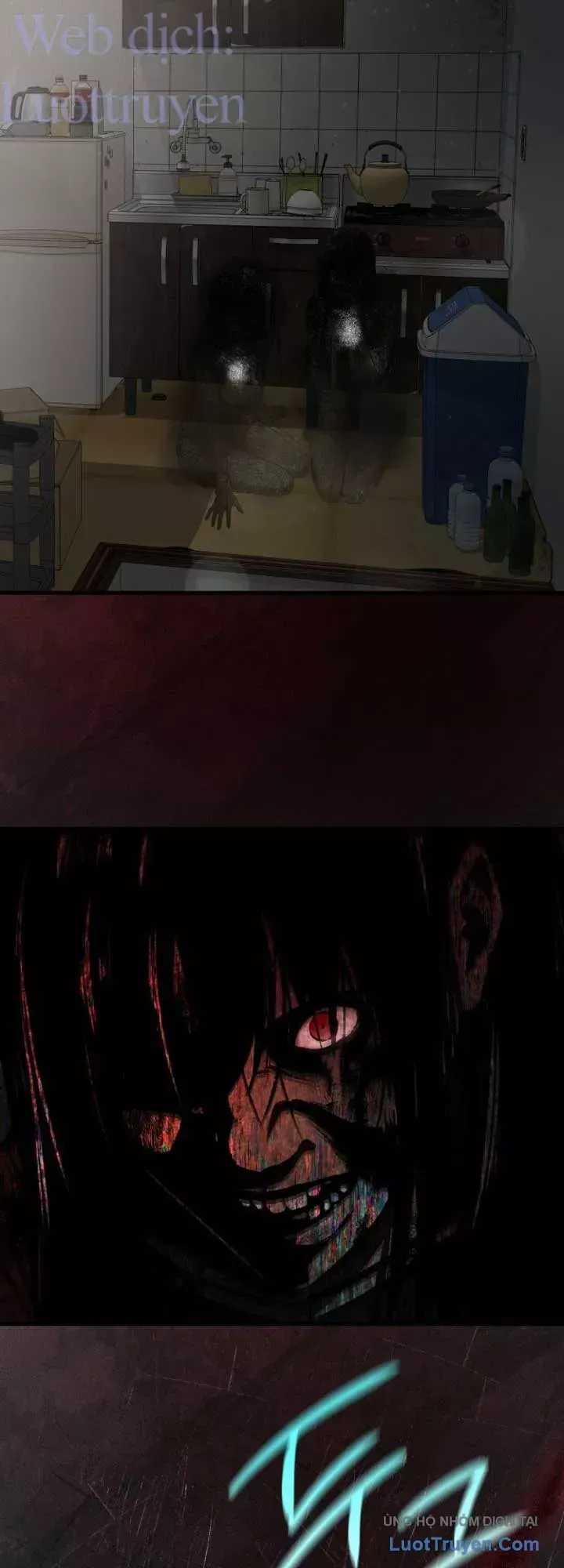 Hẹn Hò Rùng Rợn Chap 51 - Next Chap 50