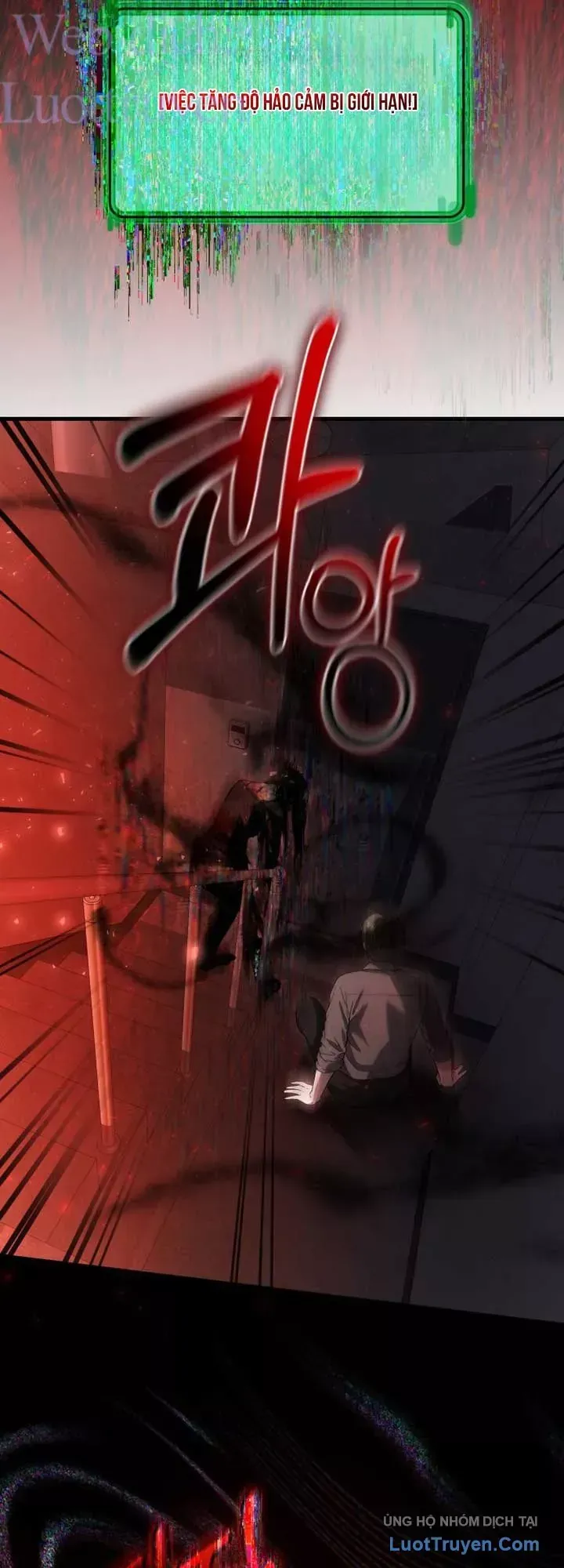 Hẹn Hò Rùng Rợn Chap 51 - Next Chap 50