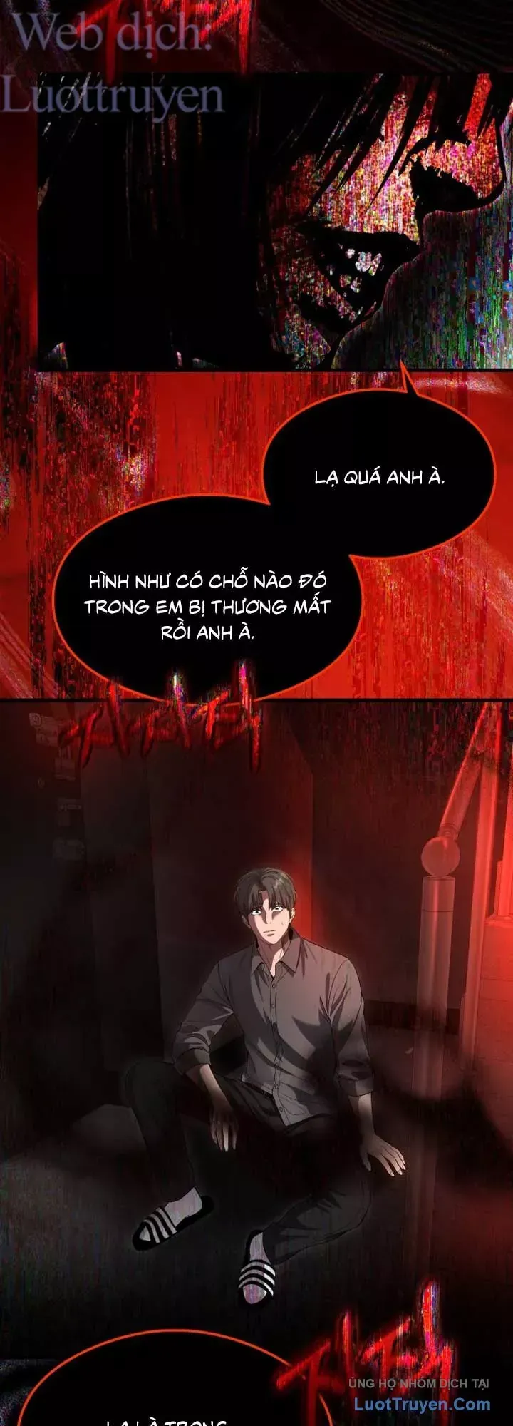 Hẹn Hò Rùng Rợn Chap 51 - Next Chap 50