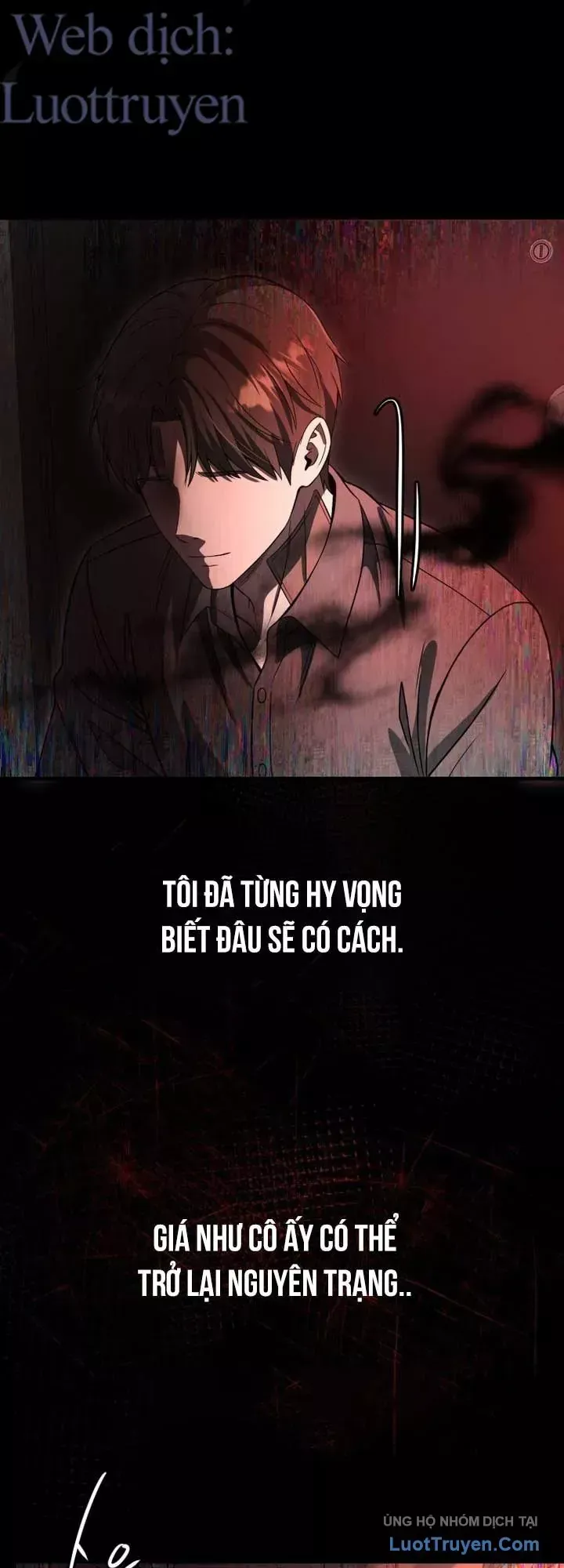 Hẹn Hò Rùng Rợn Chap 51 - Next Chap 50