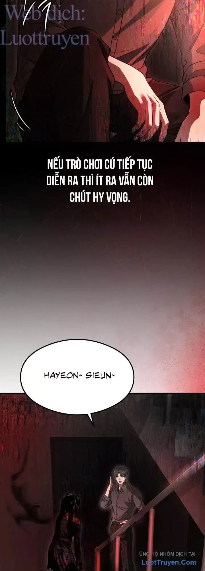 Hẹn Hò Rùng Rợn Chap 51 - Next Chap 50