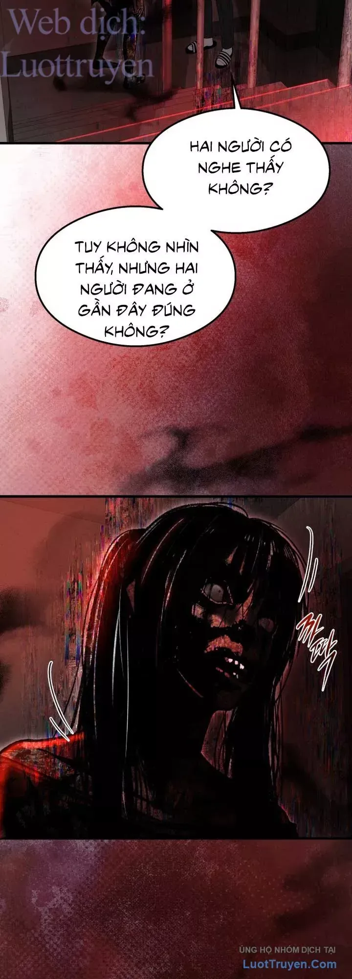 Hẹn Hò Rùng Rợn Chap 51 - Next Chap 50
