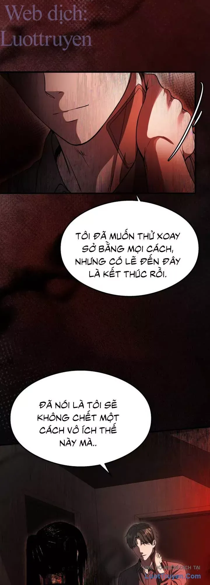 Hẹn Hò Rùng Rợn Chap 51 - Next Chap 50