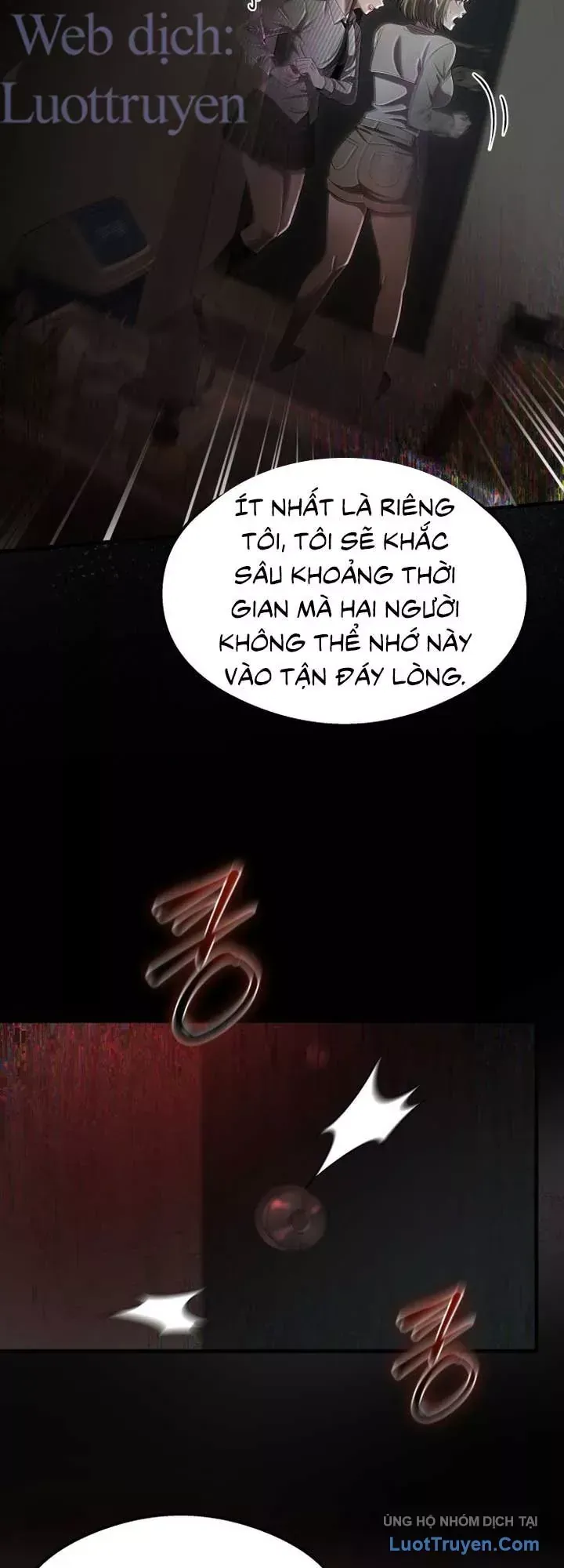 Hẹn Hò Rùng Rợn Chap 51 - Next Chap 50