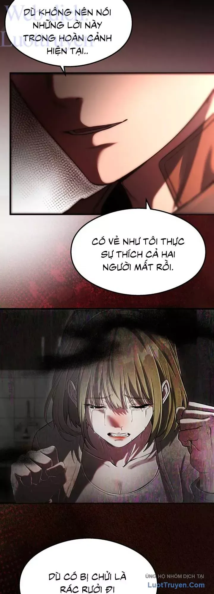 Hẹn Hò Rùng Rợn Chap 51 - Next Chap 50