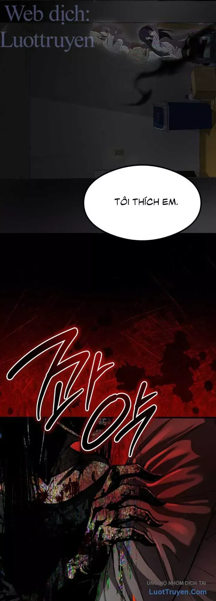 Hẹn Hò Rùng Rợn Chap 51 - Next Chap 50