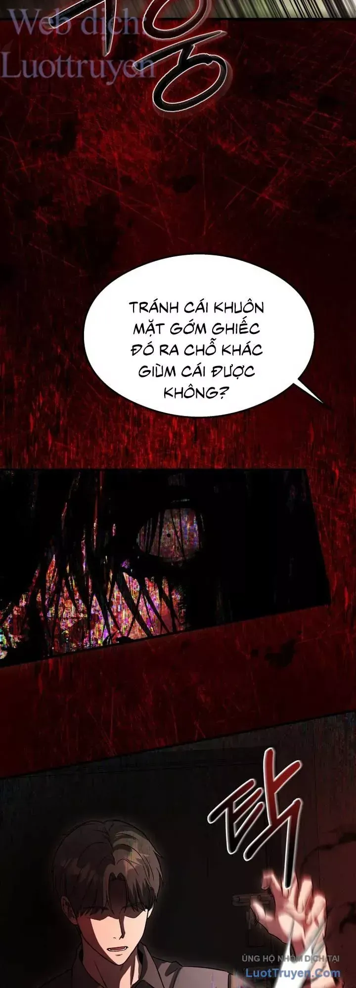 Hẹn Hò Rùng Rợn Chap 51 - Next Chap 50