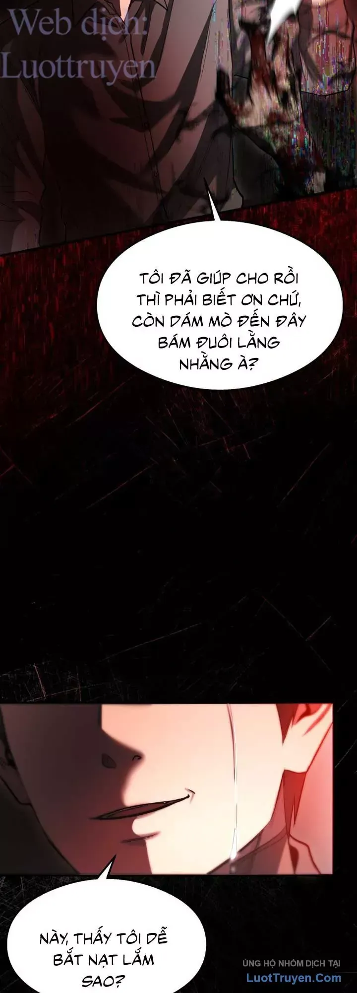Hẹn Hò Rùng Rợn Chap 51 - Next Chap 50