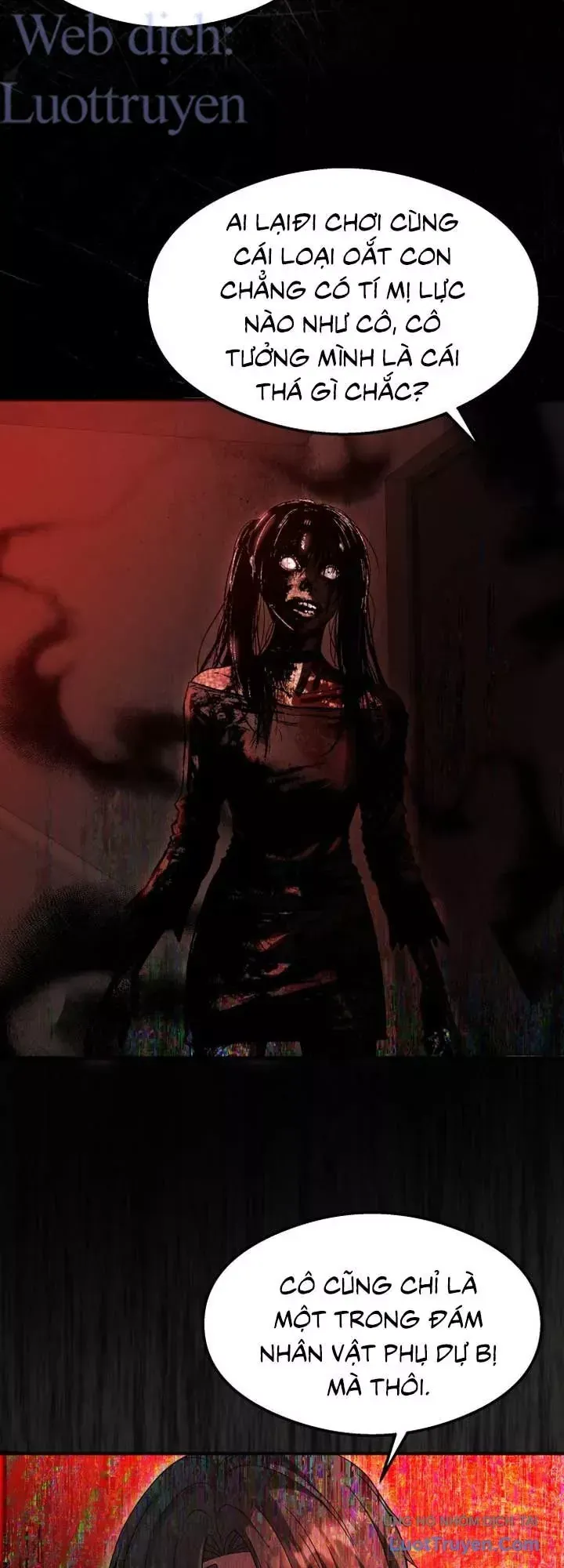 Hẹn Hò Rùng Rợn Chap 51 - Next Chap 50